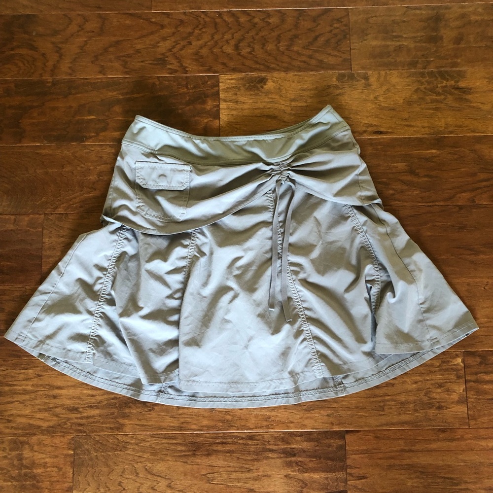 Athleta Skirt